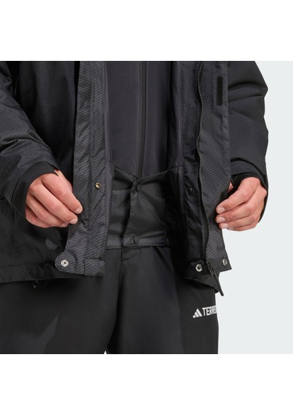 Terrex JN3101 Terrex Multi 2l Rain.rdy Insulated Jacket fırsatları