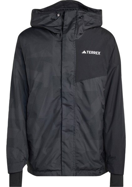 Terrex JN3101 Terrex Multi 2l Rain.rdy Insulated Jacket indirimleri