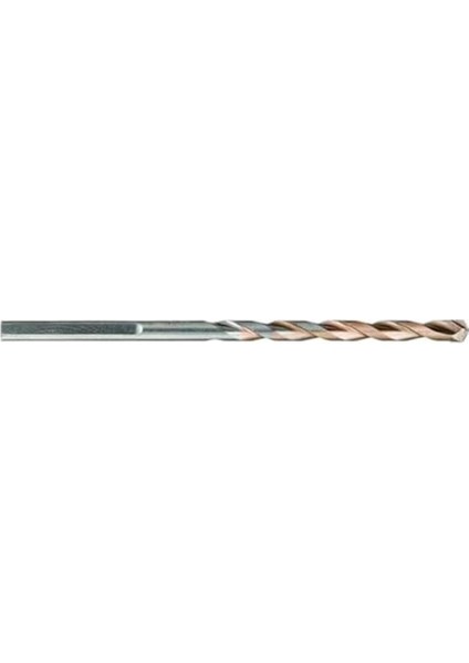DT6522 Çok Amaçlı Matkap Ucu, Metalık, 1 Adet
