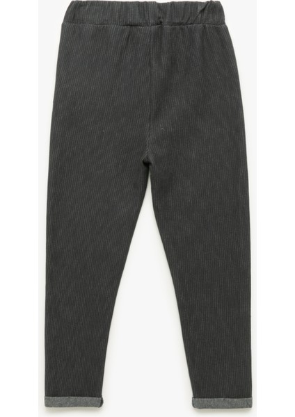 Beli Bağcıklı Pamuklu Pantolon fiyatları