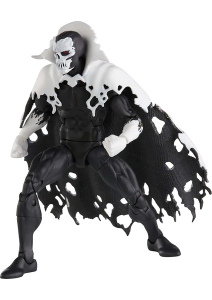 Marvel Legends Series D Spayre Aksiyon Figürü