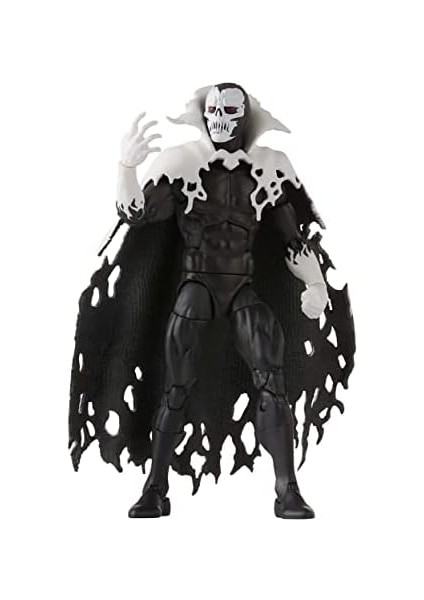 Marvel Legends Series D Spayre Aksiyon Figürü