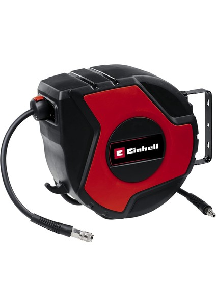 Tc-Ph 150, Otomatik Hortum Makarası