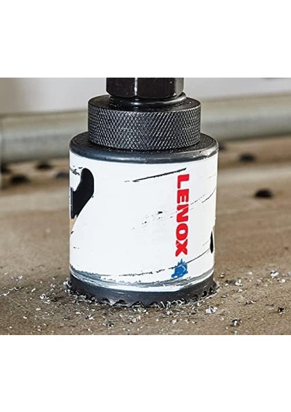 Bi-Metal Delik Testere 89MM 1/bx fiyatları