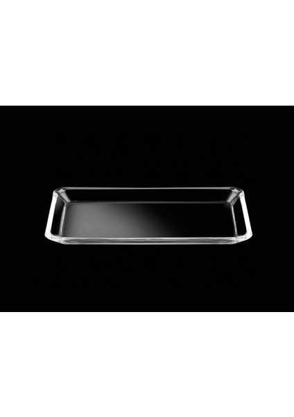 Grace Servis Tabağı 300MM Tekli Kutu