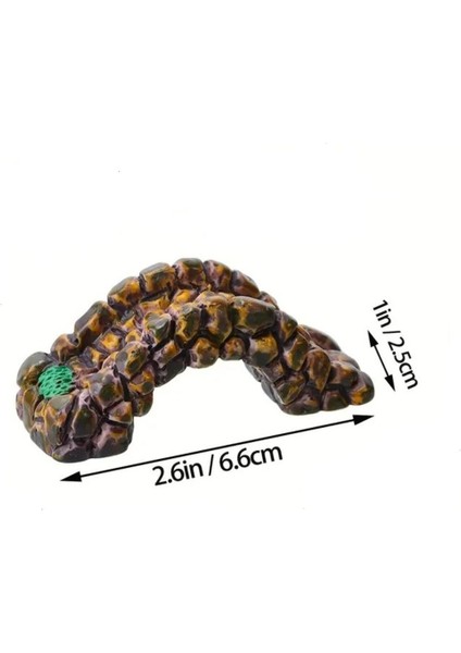 Mini Köprü Silikon Kaslıp (S779) fiyatları