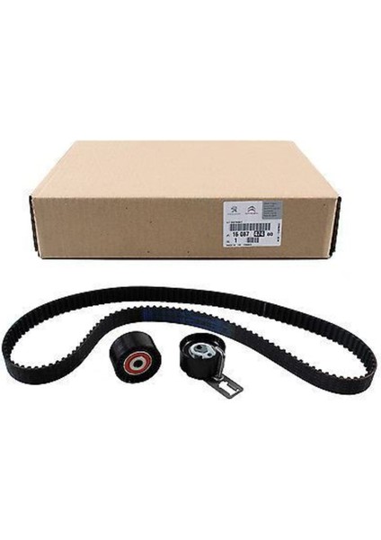 Psa 1608747480 Triger Eksantrik Gergi Seti 207 A7 208 308 508