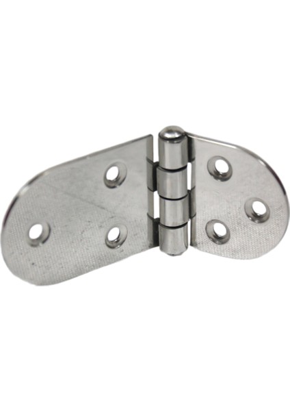Paslanmaz Yuvarlak Yaprak Menteşe PK-109 40X97MM fiyatları