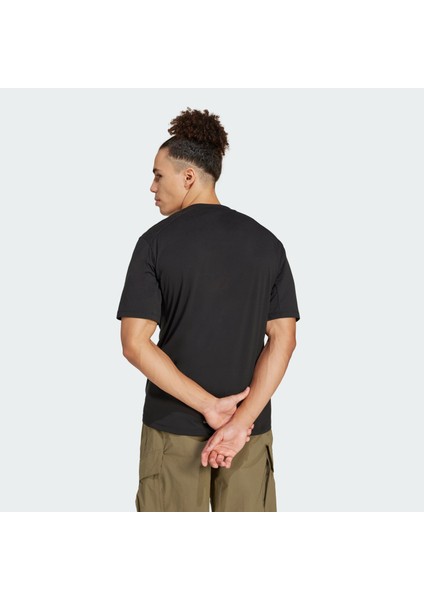 Terrex JF4189 Terrex Multi Climacool Tee fiyatları