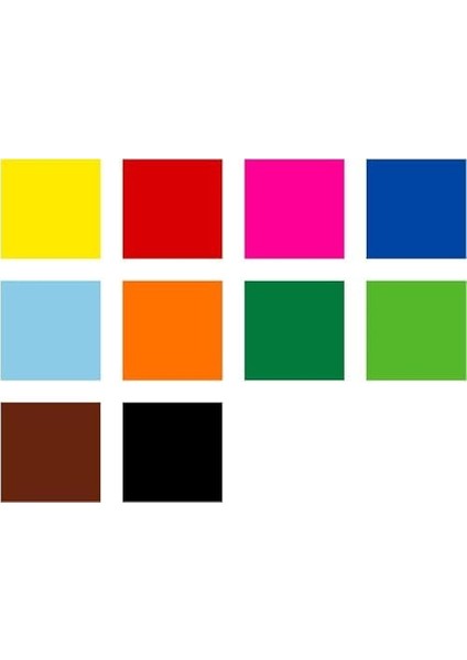 334 SB10 Üçlü Fineliner Kalem, Çeşitli Renklerde modelleri