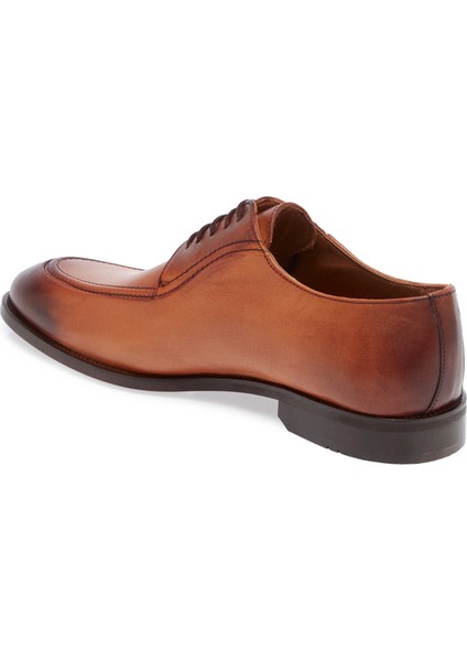 Taba Deri Erkek Klasik Ayakkabı - E25I1AY57372-A37 fiyatları