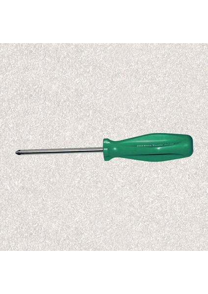 Yıldız Uçlu Tornavida Opak 8X150 mm