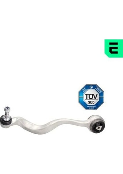 G5709 Salıncak Ön Sol Üst Bmw E60 E61 31104026719