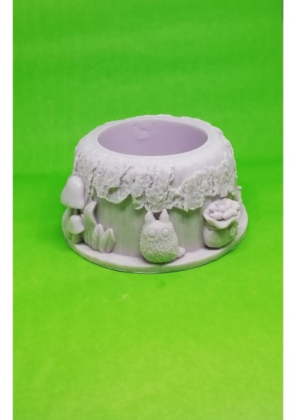 Totora Saksı Silikon Kalıp fiyatları