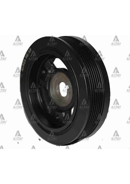 7952 Kasnak Krank Corolla Uyumlu 88-00 1.3 2e