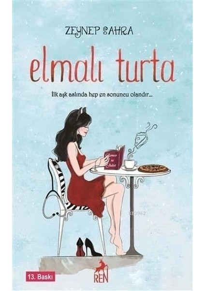 Elmalı Turta