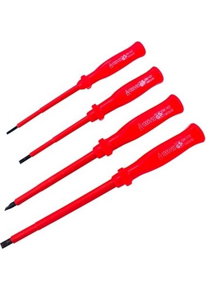 T 22303 Set Pense ve Izole Tornavida, 11 Parça modelleri