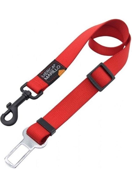 Emniyet Kemerine Takılan Uzatma