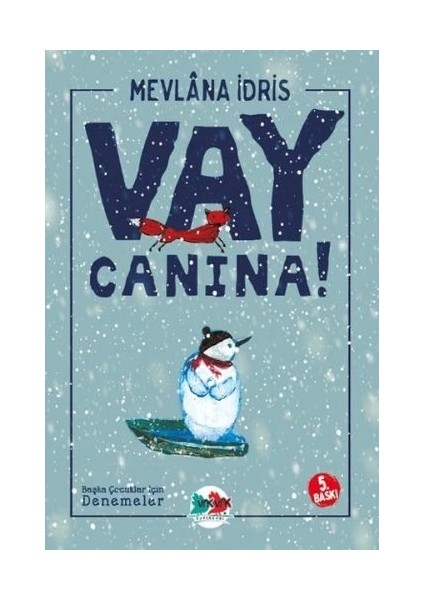 Vay Canına