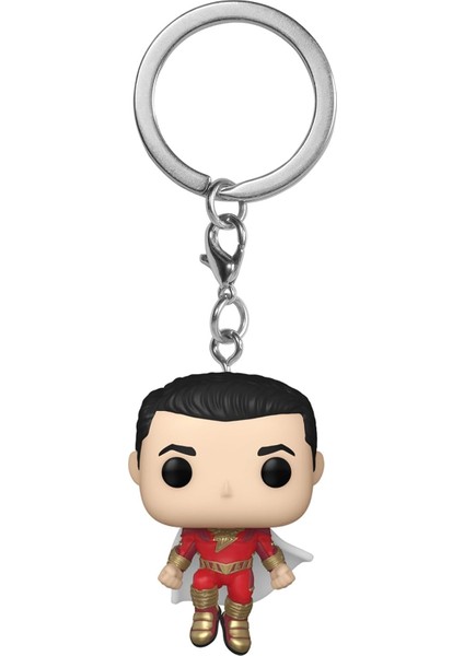 Pop Anahtarlık: Shazam 2- Shazam