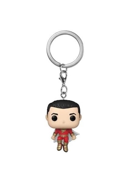 Pop Anahtarlık: Shazam 2- Shazam
