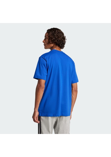 Sportswear JF1094 Essentials Small Logo Single Jersey Tee fiyatları