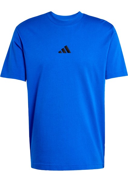 Sportswear JF1094 Essentials Small Logo Single Jersey Tee indirimleri