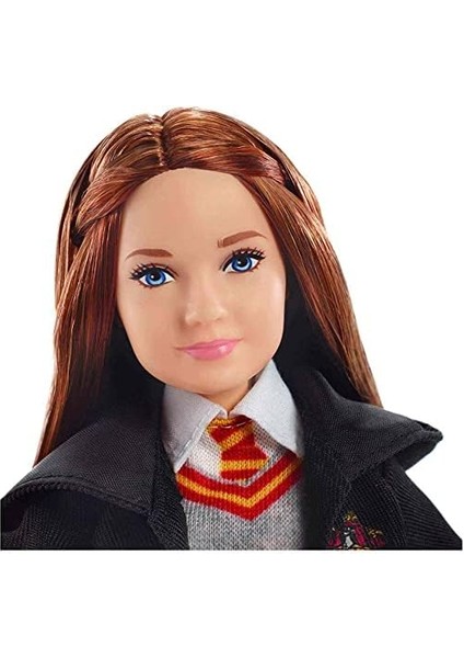 Potter-Ve Sırlar Odası Karakterleri FYM53 - Ginny Weasley