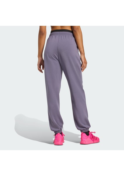 Kadın Mor Eşofman Altı D4T KNIT PANT JX3137 fiyatları