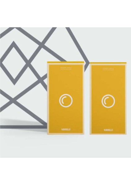 Unisex Parfüm 299 Oriental 50 ml EDP 198658695042 2x