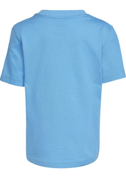 Sportswear HP1270 Essentials 3-Stripes Tee fiyatları