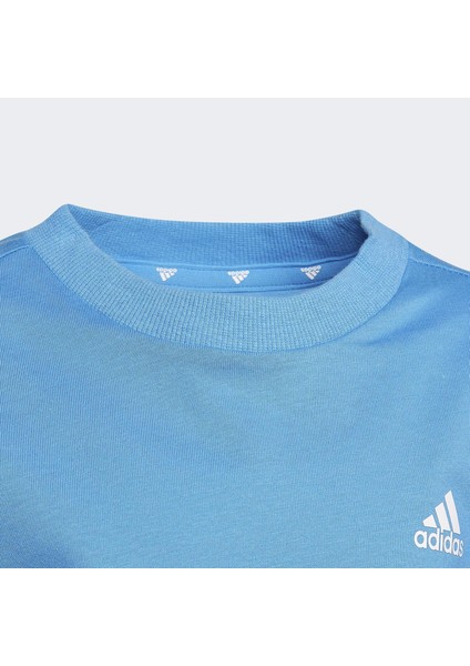 Sportswear HP1270 Essentials 3-Stripes Tee modelleri