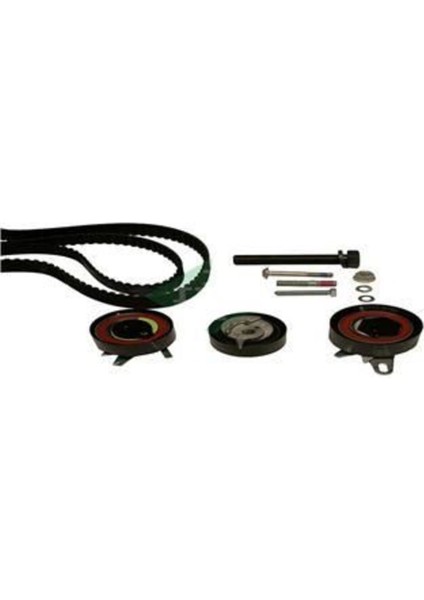 K055323XS Triger Seti T4 95-03VOLT LT35 96-06LT28-LT46 2,5t