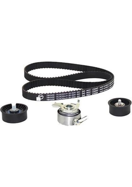 K055569XS Triger Tk 03 T.porter T5-Cddy-Glf .4.5-Jtt-Ps
