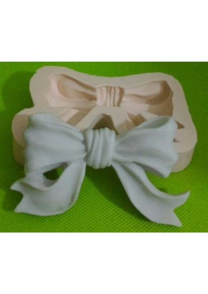 Büyük Fiyonk Silikon Kalıp