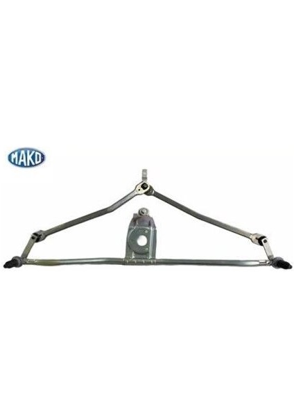 85423086 Silecek Mekanizması Renault 9