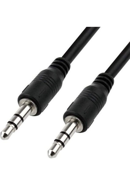 Aux Kablo (Ses Aktarım Kablosu) 3,5 Jak Oto Ses Kablosu modelleri