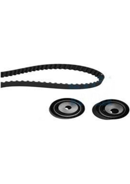 K015524XS Triger Eksantrik Gergi Seti 141X254 Ducato 206 30