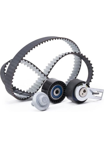 VKMA03316 Triger Seti 141RP+250HT Focus-Fiesta-C-Max Mazda 3 Berlingo C3 C4 206 207 307 308 Partner 2011-