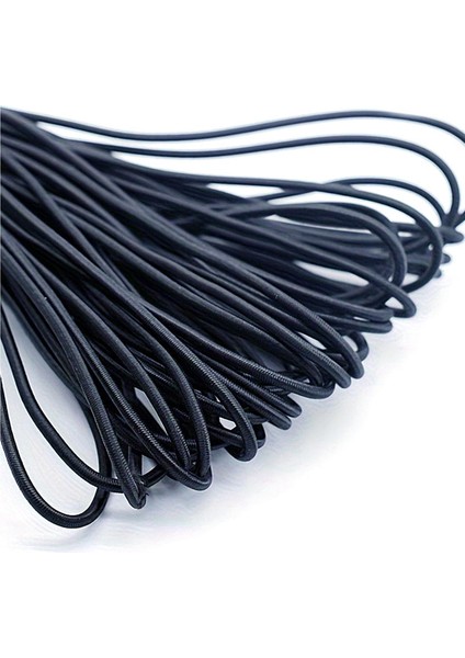 Lacivert 5 Metre 2 mm Yuvarlak Lastik fiyatları