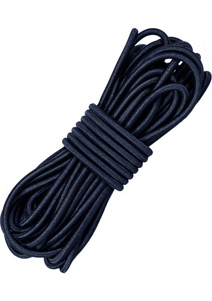 Lacivert 5 Metre 2 mm Yuvarlak Lastik indirimleri