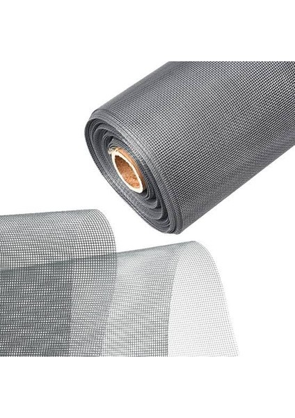 Fiberglass Sineklik Tülü 80 cm x 30 Metre (1 Top)