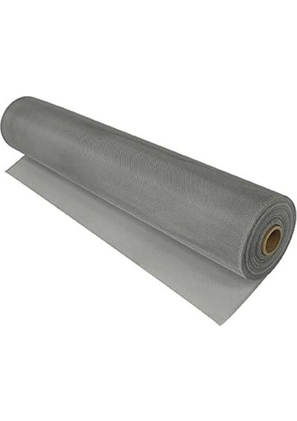 Fiberglass Sineklik Tülü 80 cm x 30 Metre (1 Top)