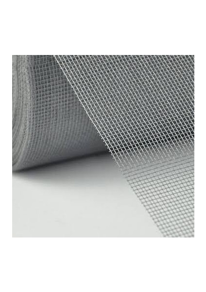 Fiberglass Sineklik Tülü 80 cm x 30 Metre (1 Top)