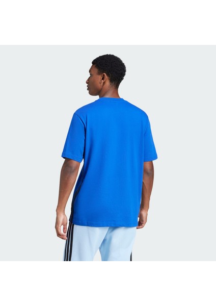 Sportswear JE6398 Essentials 3-Stripes Single Jersey Tee fiyatları
