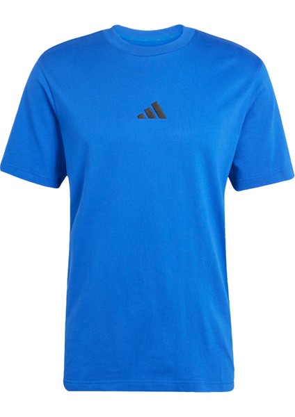 Sportswear JE6398 Essentials 3-Stripes Single Jersey Tee modelleri