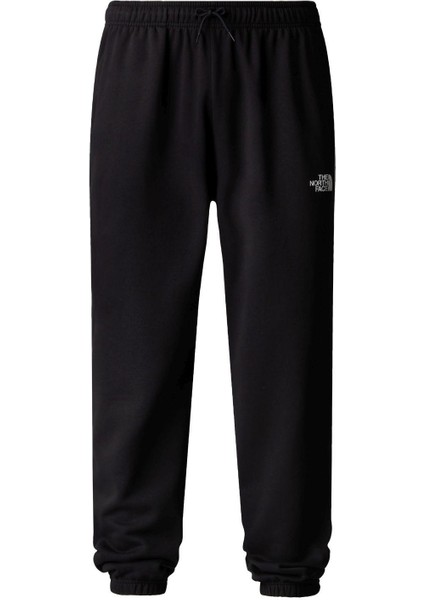 M Sımple Dome Regular Tapered Jogger Erkek Pantolon NF0A8C1WJK31
