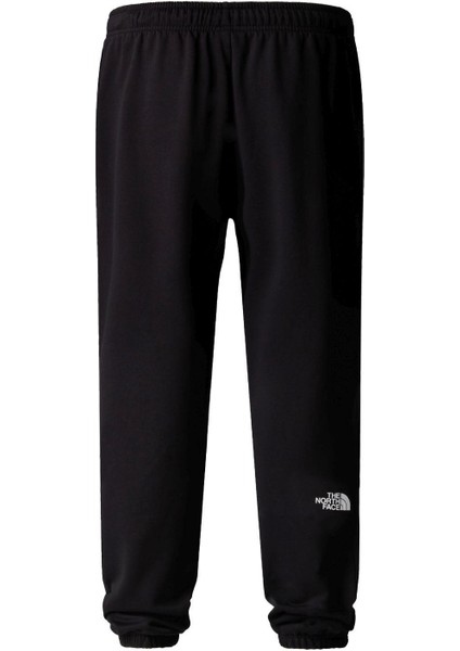 M Sımple Dome Regular Tapered Jogger Erkek Pantolon NF0A8C1WJK31 fiyatları