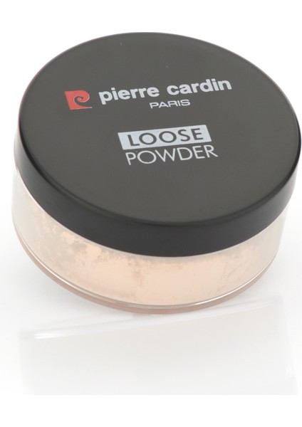 Loose Powder - Toz Pudra - Pale Sand (Açık Kum) - 486