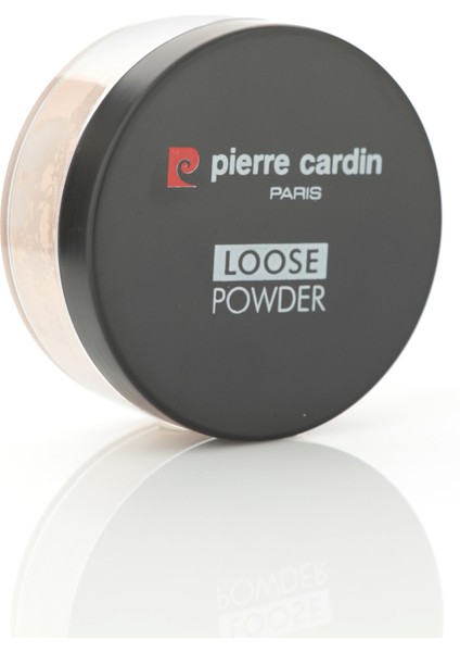 Loose Powder - Toz Pudra - Pale Sand (Açık Kum) - 486 fiyatları